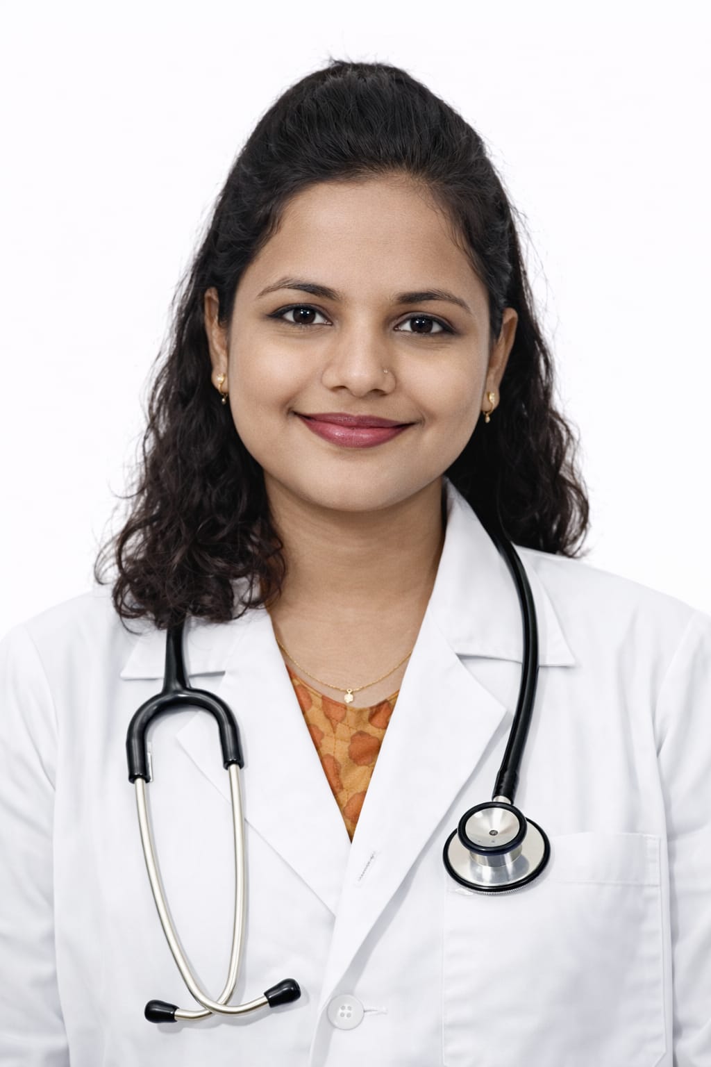 Dr. Megha Mazumder